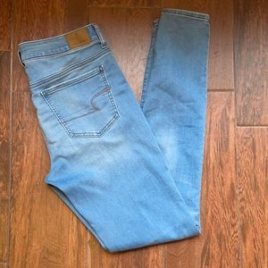 American eagle skinny Jean
